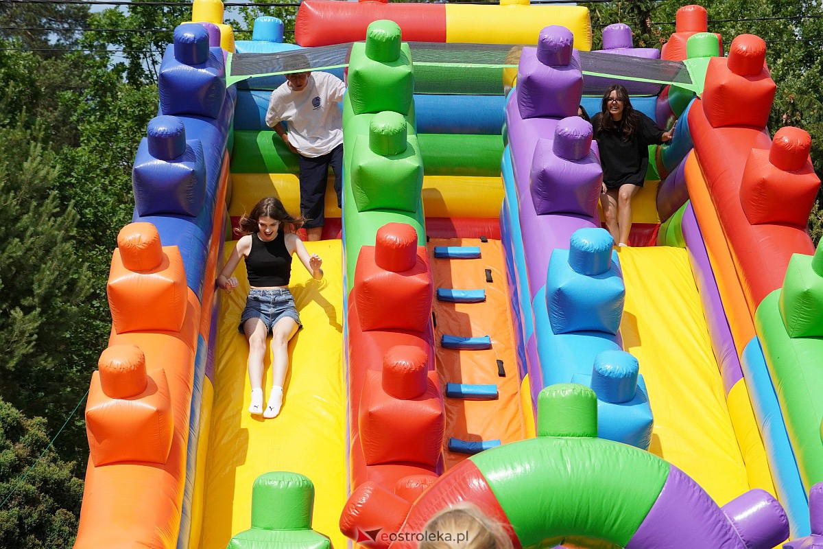 Rodzinny Piknik w Białobieli [1.07.2023] - zdjęcie #33 - eOstroleka.pl