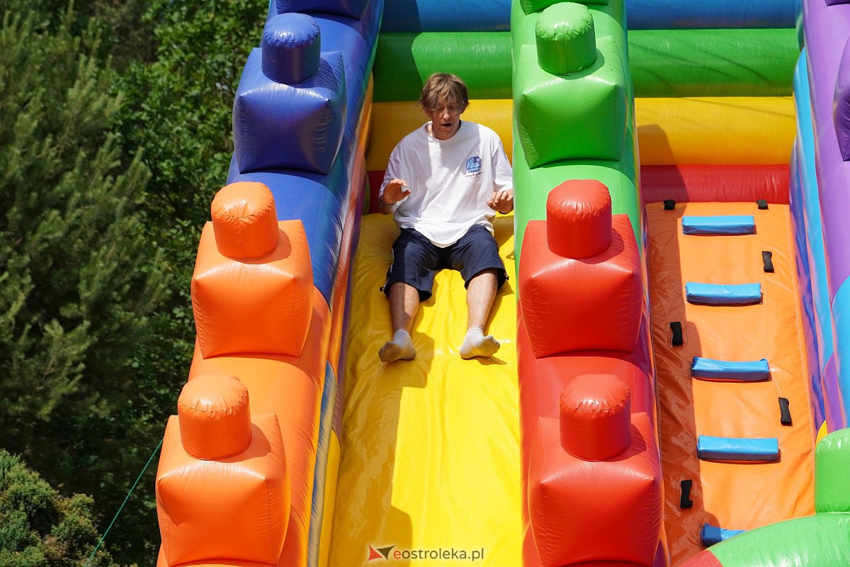 Rodzinny Piknik w Białobieli [1.07.2023] - zdjęcie #32 - eOstroleka.pl