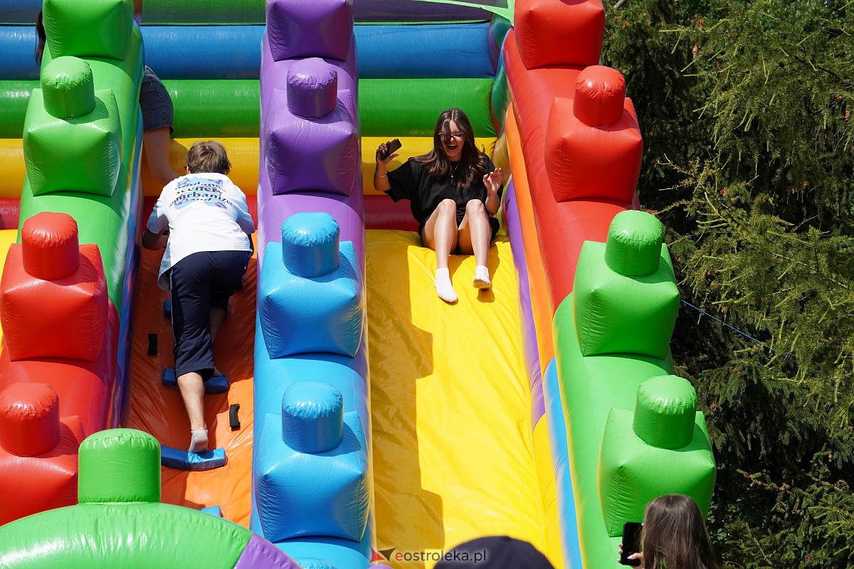 Rodzinny Piknik w Białobieli [1.07.2023] - zdjęcie #31 - eOstroleka.pl