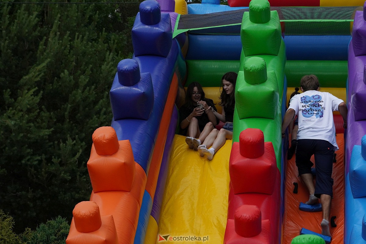 Rodzinny Piknik w Białobieli [1.07.2023] - zdjęcie #30 - eOstroleka.pl