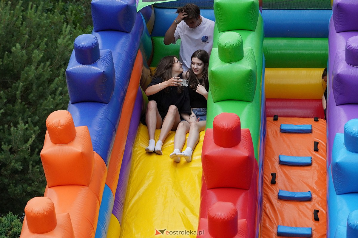 Rodzinny Piknik w Białobieli [1.07.2023] - zdjęcie #29 - eOstroleka.pl