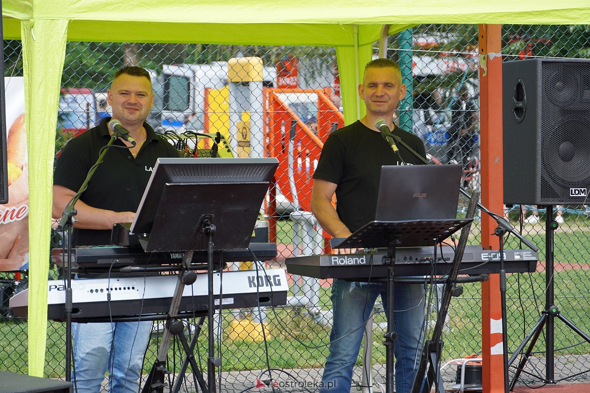 Rodzinny Piknik w Białobieli [1.07.2023] - zdjęcie #28 - eOstroleka.pl