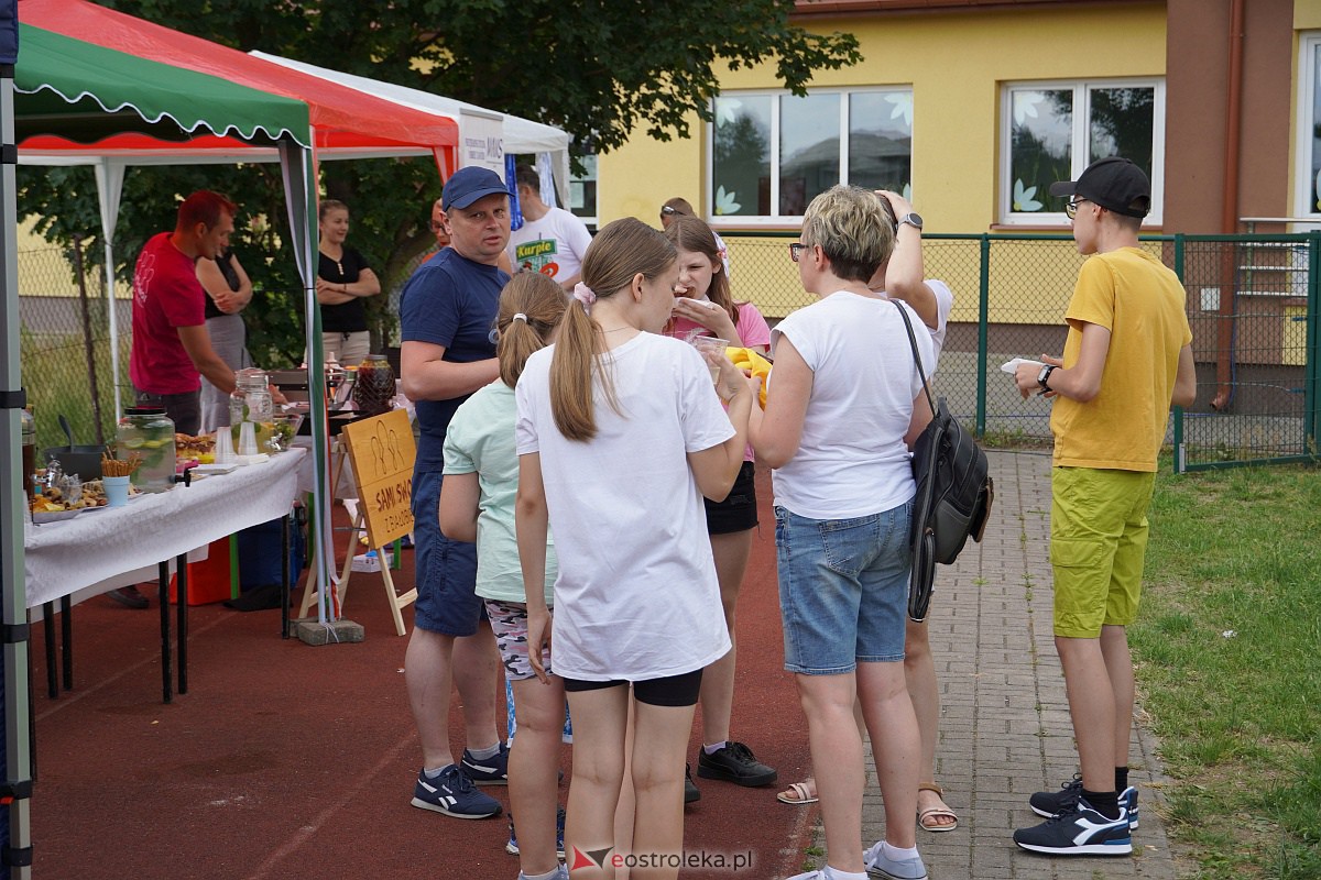 Rodzinny Piknik w Białobieli [1.07.2023] - zdjęcie #27 - eOstroleka.pl