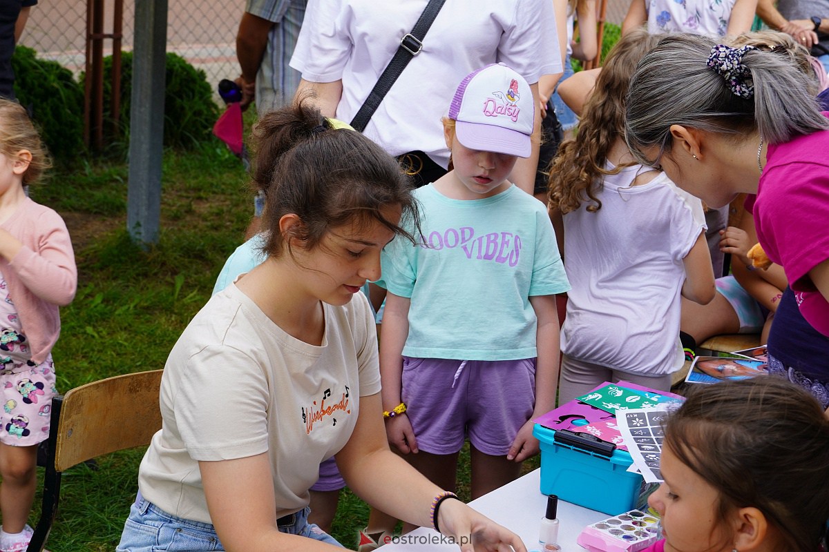 Rodzinny Piknik w Białobieli [1.07.2023] - zdjęcie #25 - eOstroleka.pl