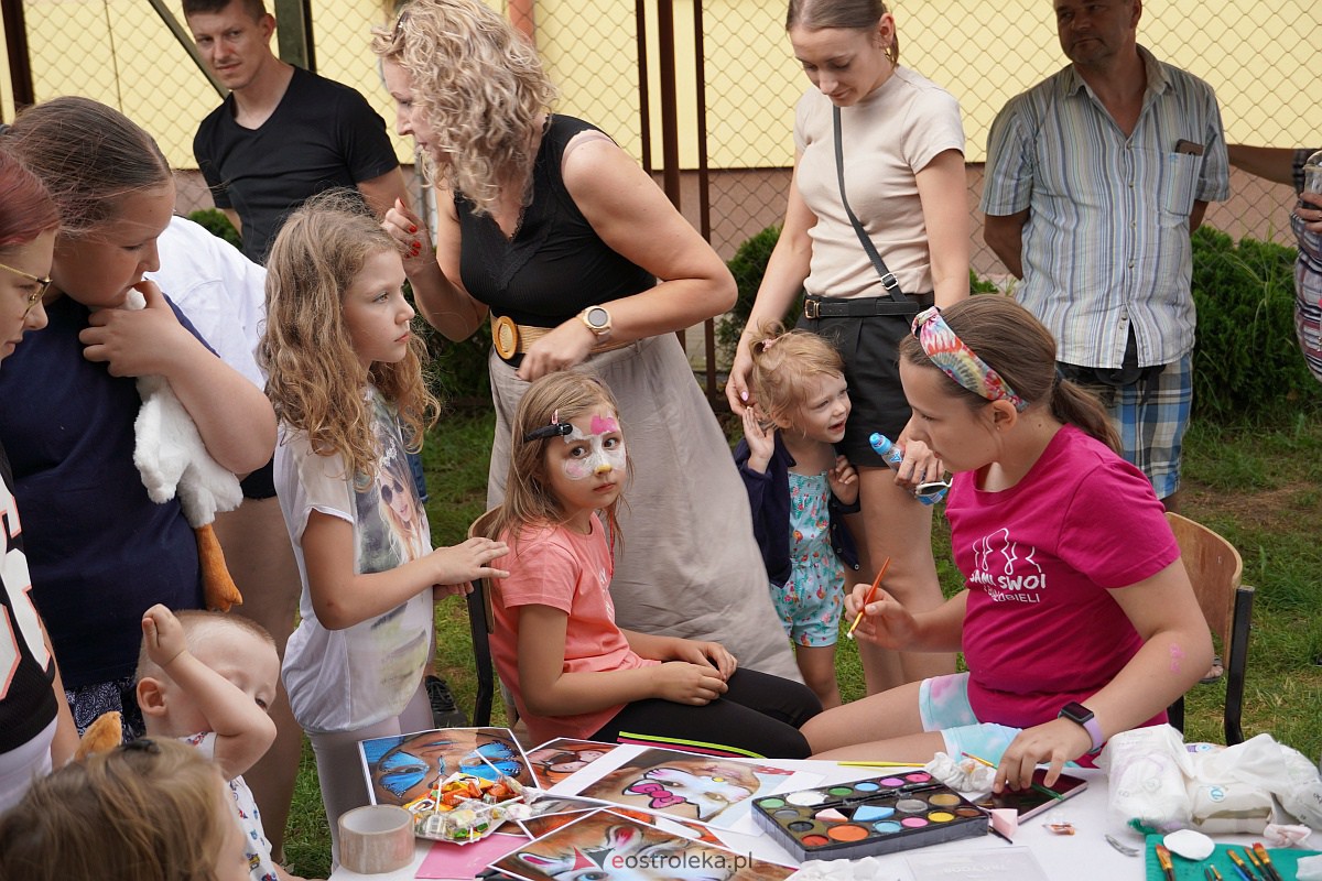 Rodzinny Piknik w Białobieli [1.07.2023] - zdjęcie #23 - eOstroleka.pl