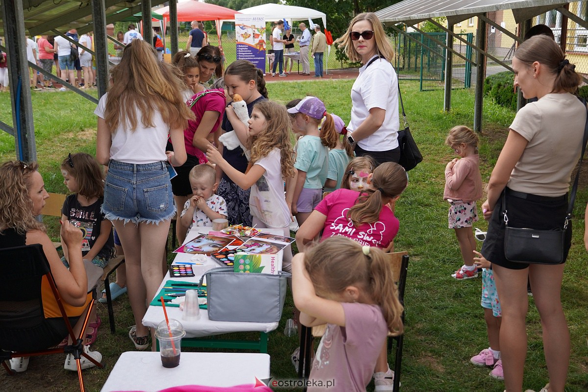 Rodzinny Piknik w Białobieli [1.07.2023] - zdjęcie #22 - eOstroleka.pl