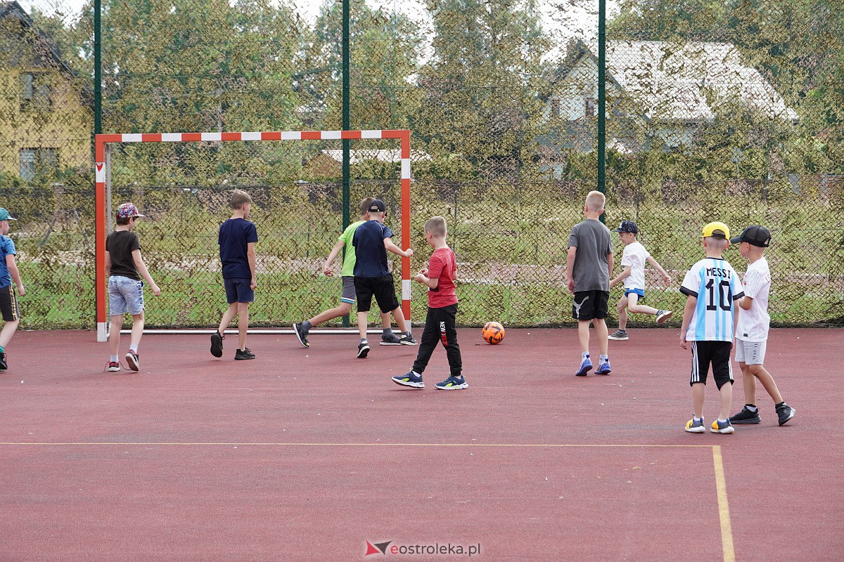 Rodzinny Piknik w Białobieli [1.07.2023] - zdjęcie #21 - eOstroleka.pl