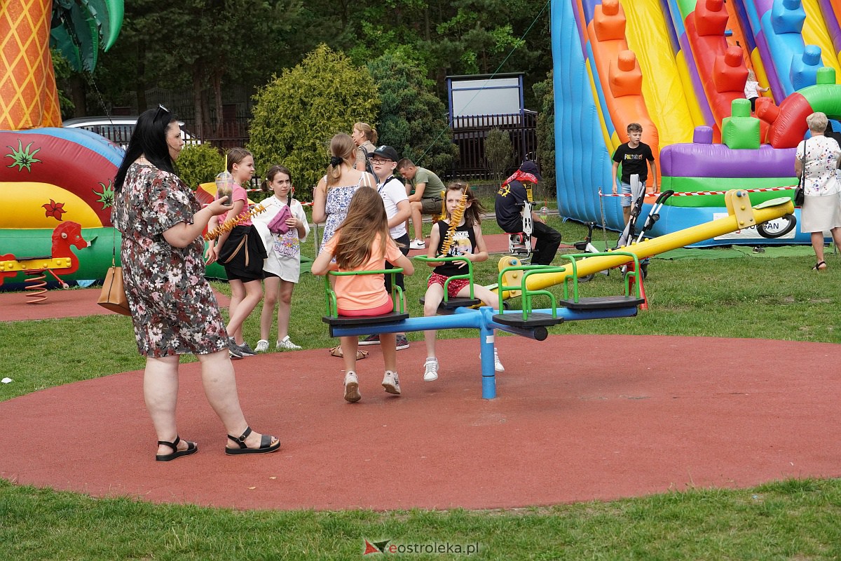 Rodzinny Piknik w Białobieli [1.07.2023] - zdjęcie #18 - eOstroleka.pl