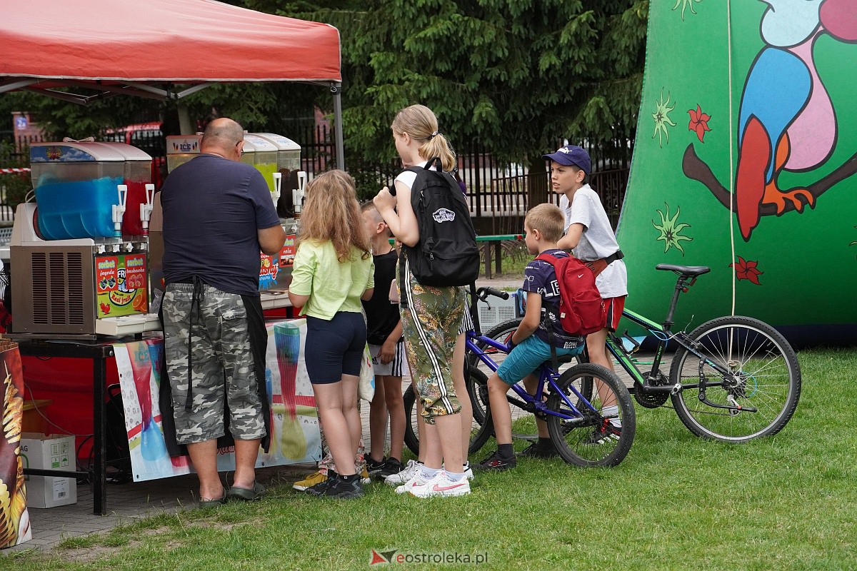 Rodzinny Piknik w Białobieli [1.07.2023] - zdjęcie #16 - eOstroleka.pl