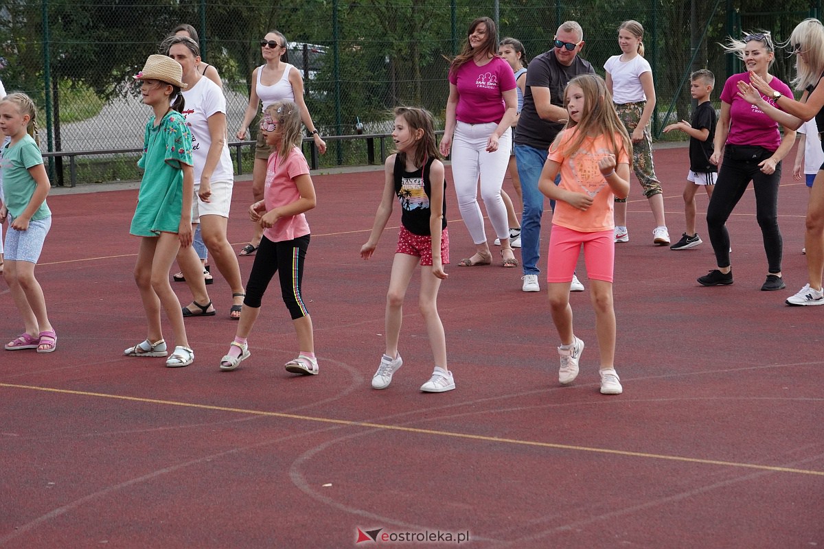 Rodzinny Piknik w Białobieli [1.07.2023] - zdjęcie #13 - eOstroleka.pl