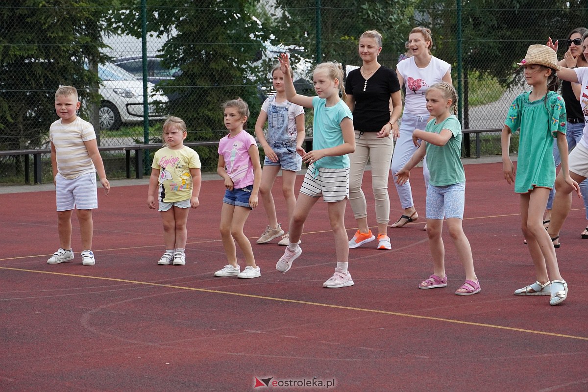 Rodzinny Piknik w Białobieli [1.07.2023] - zdjęcie #12 - eOstroleka.pl