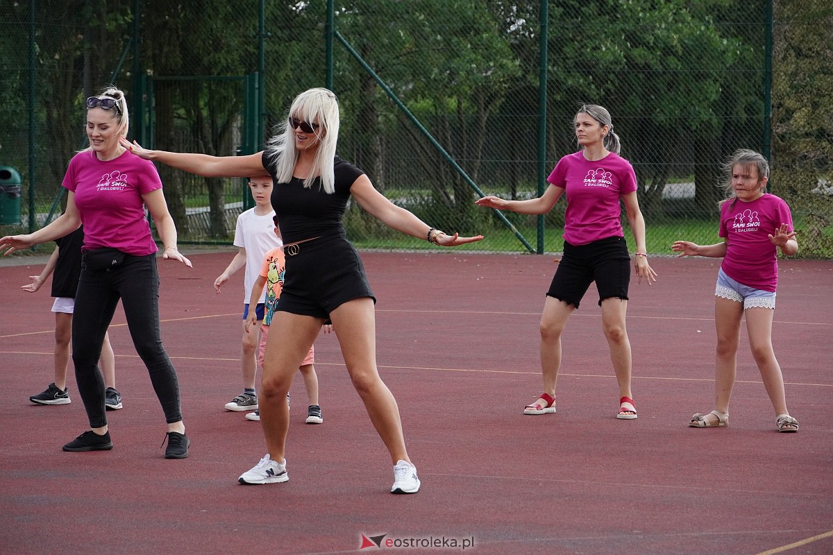 Rodzinny Piknik w Białobieli [1.07.2023] - zdjęcie #11 - eOstroleka.pl