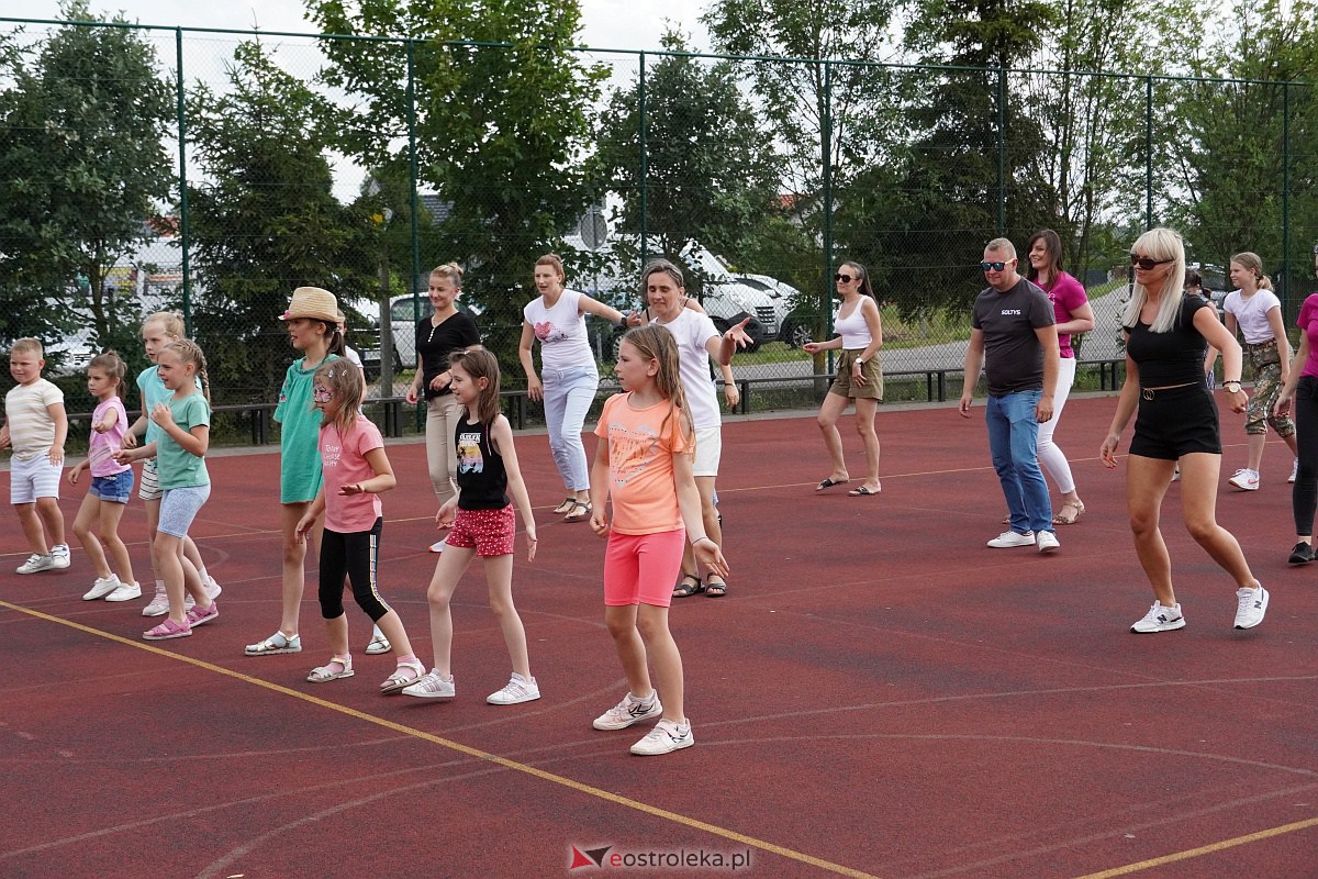 Rodzinny Piknik w Białobieli [1.07.2023] - zdjęcie #9 - eOstroleka.pl