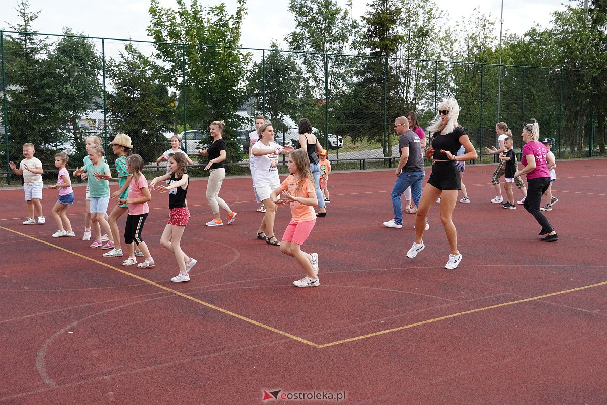 Rodzinny Piknik w Białobieli [1.07.2023] - zdjęcie #8 - eOstroleka.pl