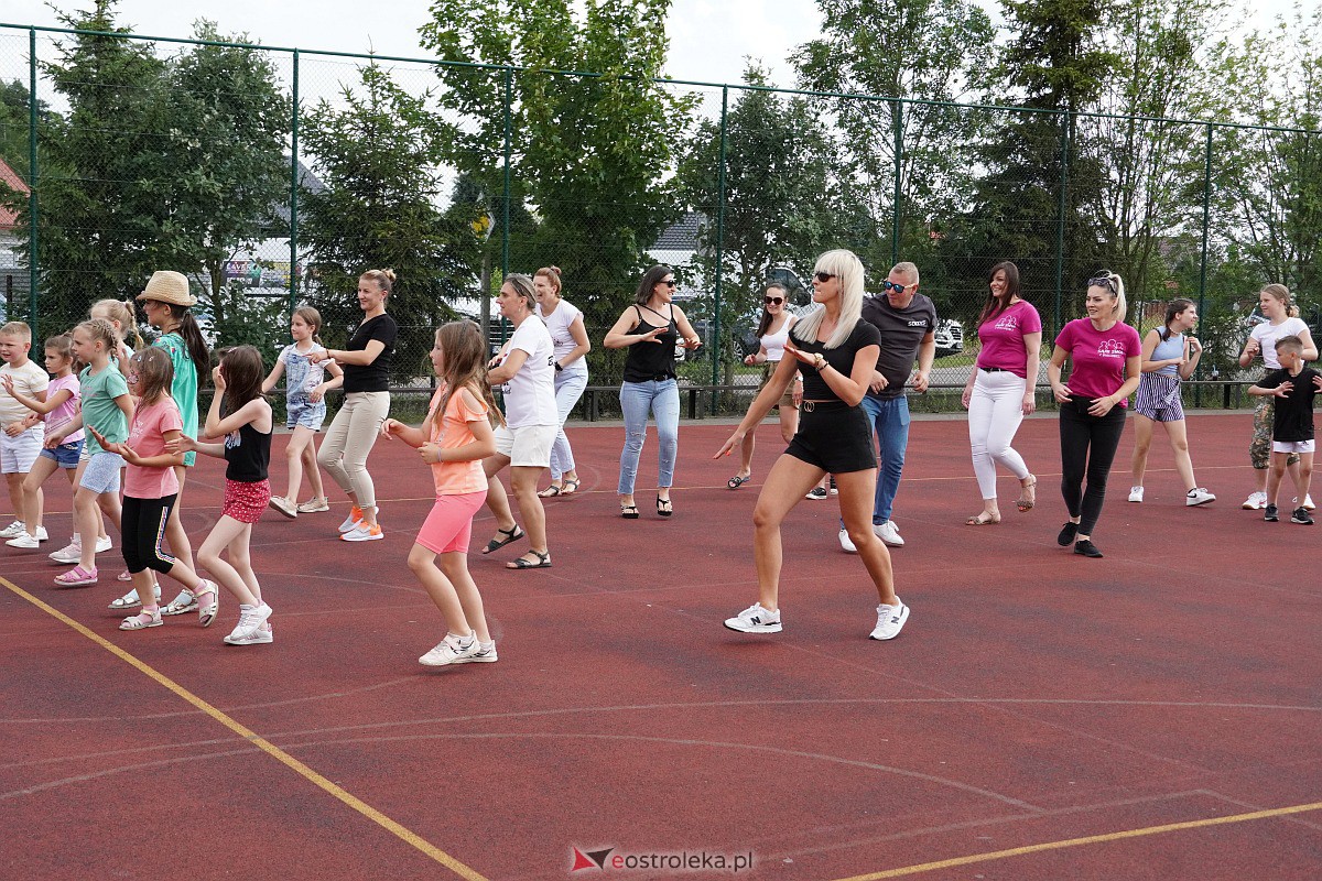 Rodzinny Piknik w Białobieli [1.07.2023] - zdjęcie #7 - eOstroleka.pl
