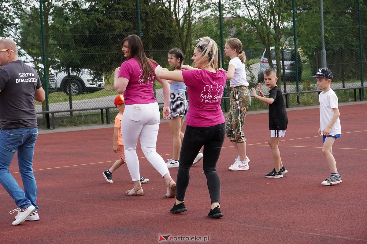 Rodzinny Piknik w Białobieli [1.07.2023] - zdjęcie #6 - eOstroleka.pl