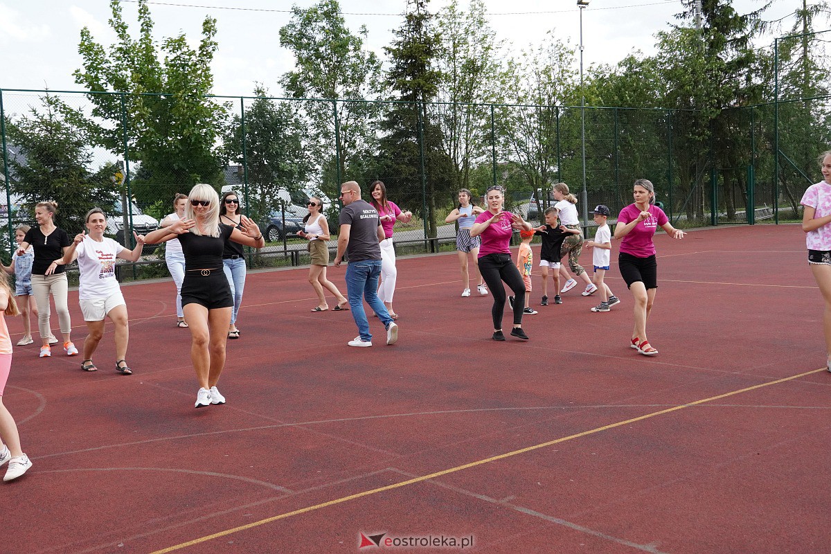 Rodzinny Piknik w Białobieli [1.07.2023] - zdjęcie #5 - eOstroleka.pl