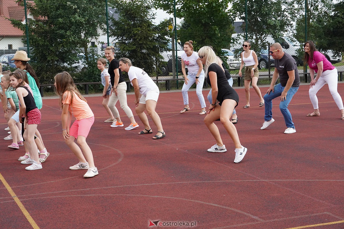 Rodzinny Piknik w Białobieli [1.07.2023] - zdjęcie #3 - eOstroleka.pl