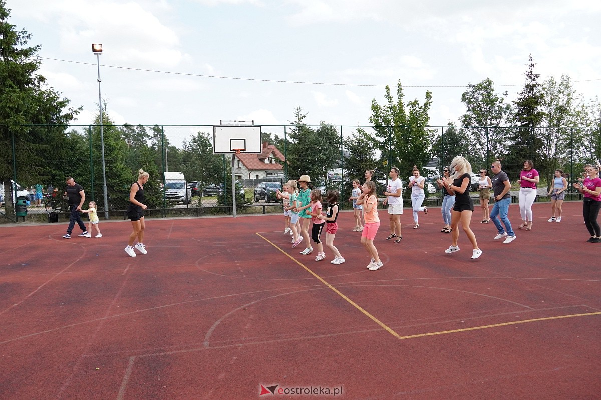 Rodzinny Piknik w Białobieli [1.07.2023] - zdjęcie #1 - eOstroleka.pl