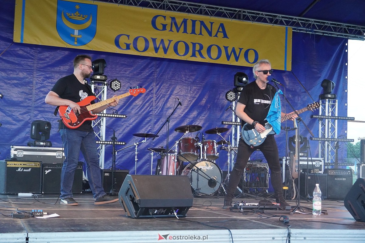 Goworowo na Rockowo 2023 [1.07.2023] - zdjęcie #116 - eOstroleka.pl