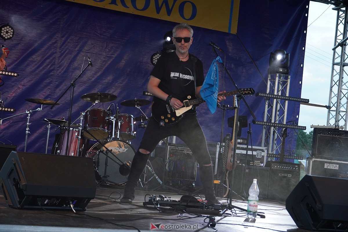 Goworowo na Rockowo 2023 [1.07.2023] - zdjęcie #115 - eOstroleka.pl