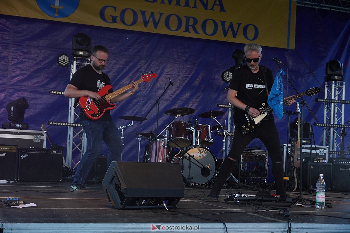 Goworowo na Rockowo 2023 [1.07.2023] - zdjęcie #114 - eOstroleka.pl