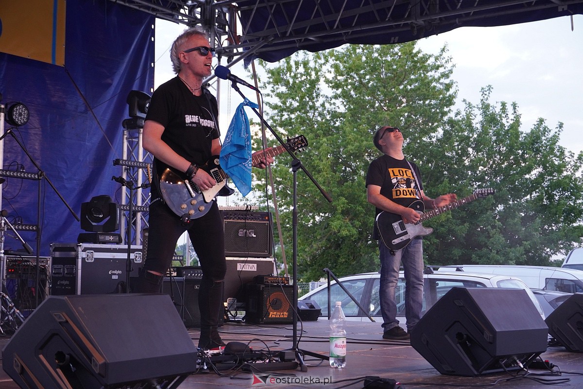 Goworowo na Rockowo 2023 [1.07.2023] - zdjęcie #111 - eOstroleka.pl