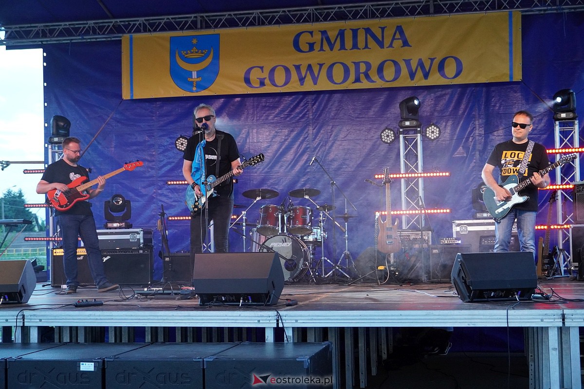 Goworowo na Rockowo 2023 [1.07.2023] - zdjęcie #109 - eOstroleka.pl