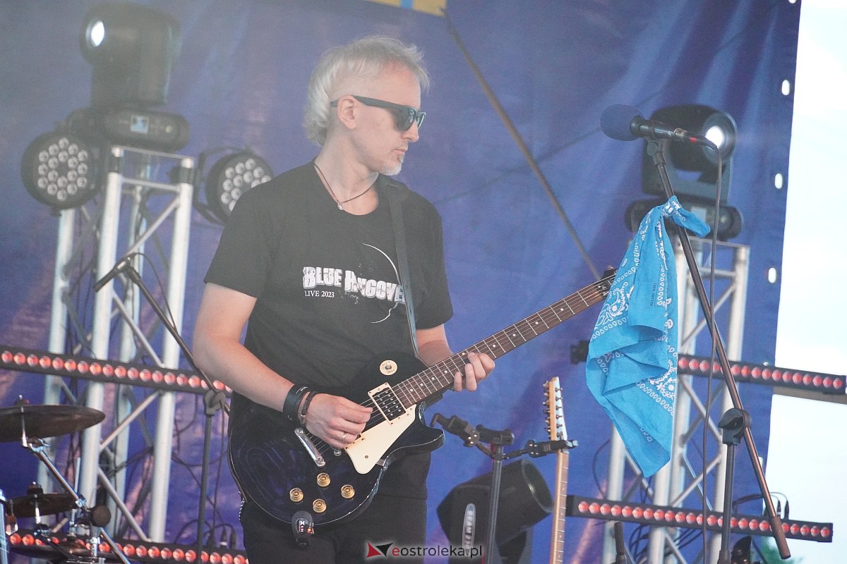 Goworowo na Rockowo 2023 [1.07.2023] - zdjęcie #107 - eOstroleka.pl