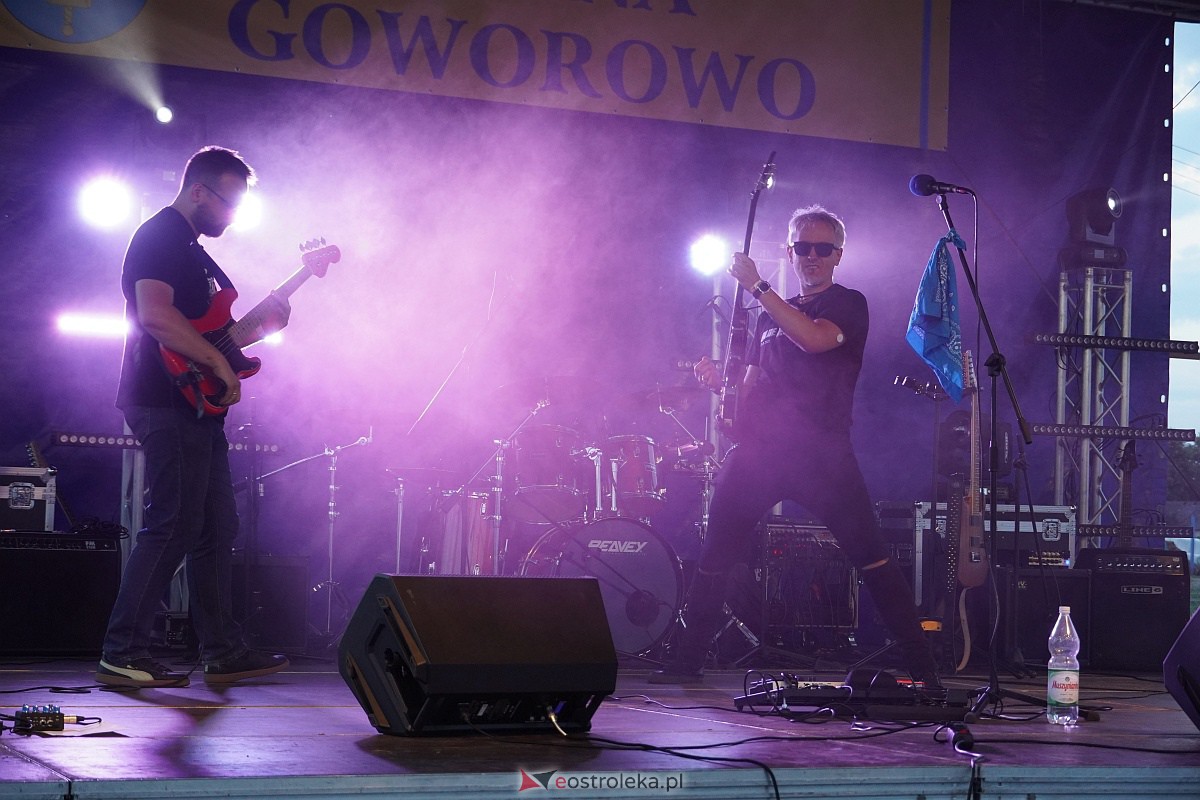 Goworowo na Rockowo 2023 [1.07.2023] - zdjęcie #104 - eOstroleka.pl
