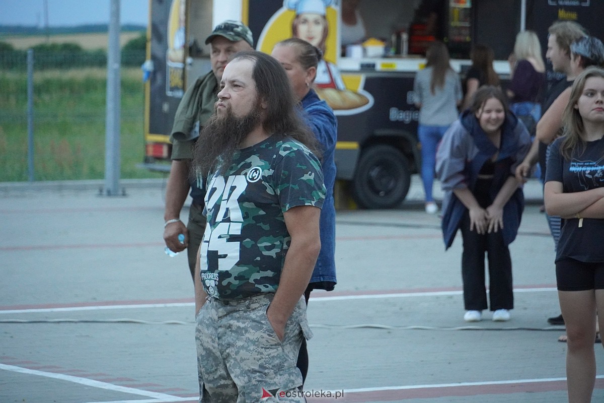 Goworowo na Rockowo 2023 [1.07.2023] - zdjęcie #102 - eOstroleka.pl