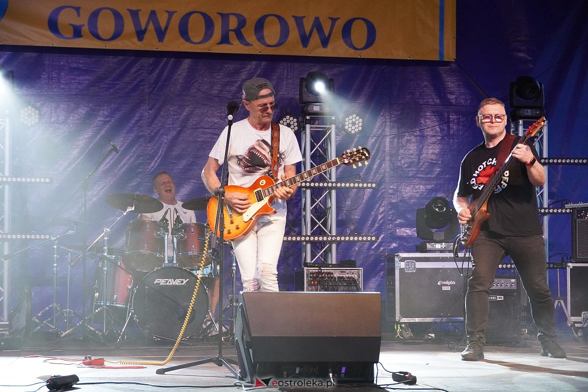 Goworowo na Rockowo 2023 [1.07.2023] - zdjęcie #98 - eOstroleka.pl