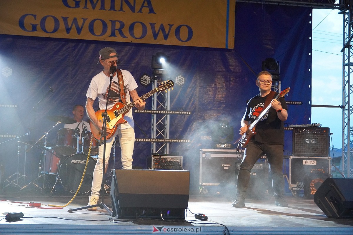 Goworowo na Rockowo 2023 [1.07.2023] - zdjęcie #97 - eOstroleka.pl