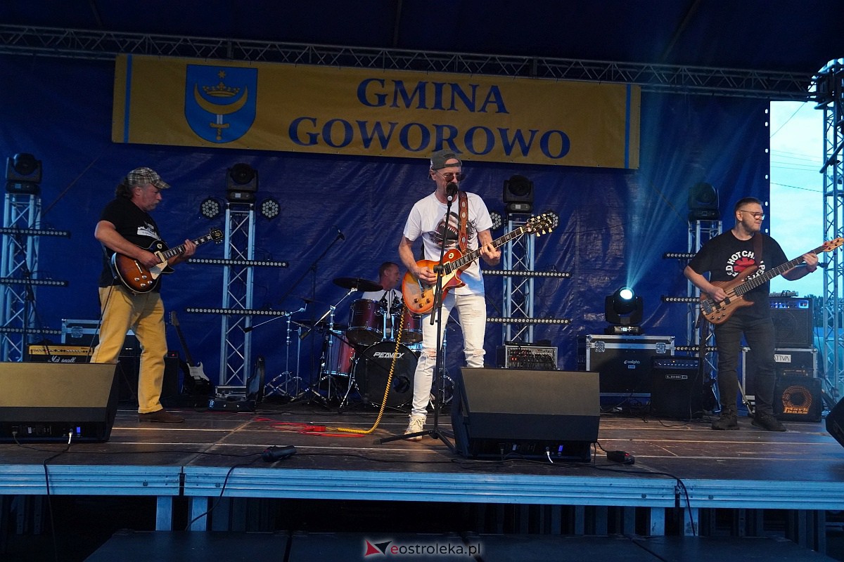 Goworowo na Rockowo 2023 [1.07.2023] - zdjęcie #96 - eOstroleka.pl