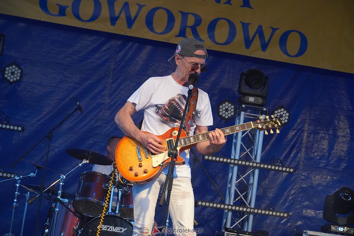 Goworowo na Rockowo 2023 [1.07.2023] - zdjęcie #95 - eOstroleka.pl