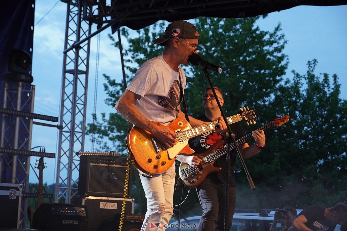 Goworowo na Rockowo 2023 [1.07.2023] - zdjęcie #91 - eOstroleka.pl