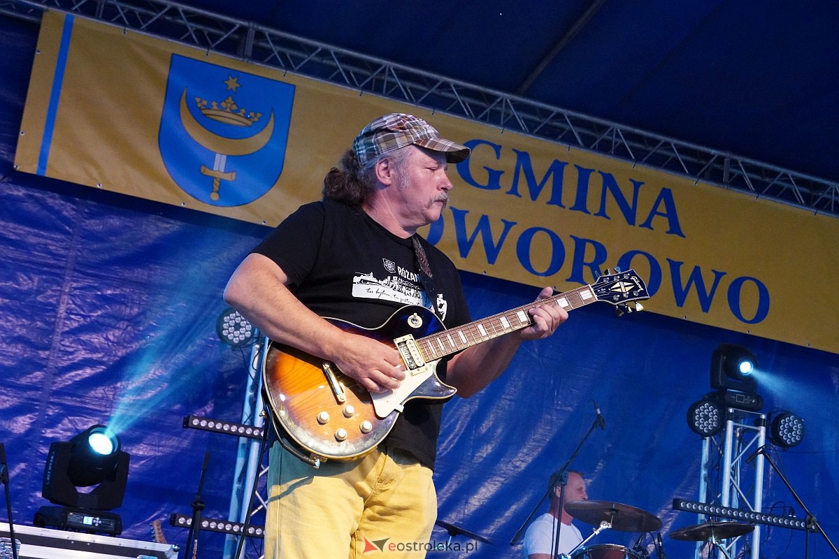 Goworowo na Rockowo 2023 [1.07.2023] - zdjęcie #89 - eOstroleka.pl