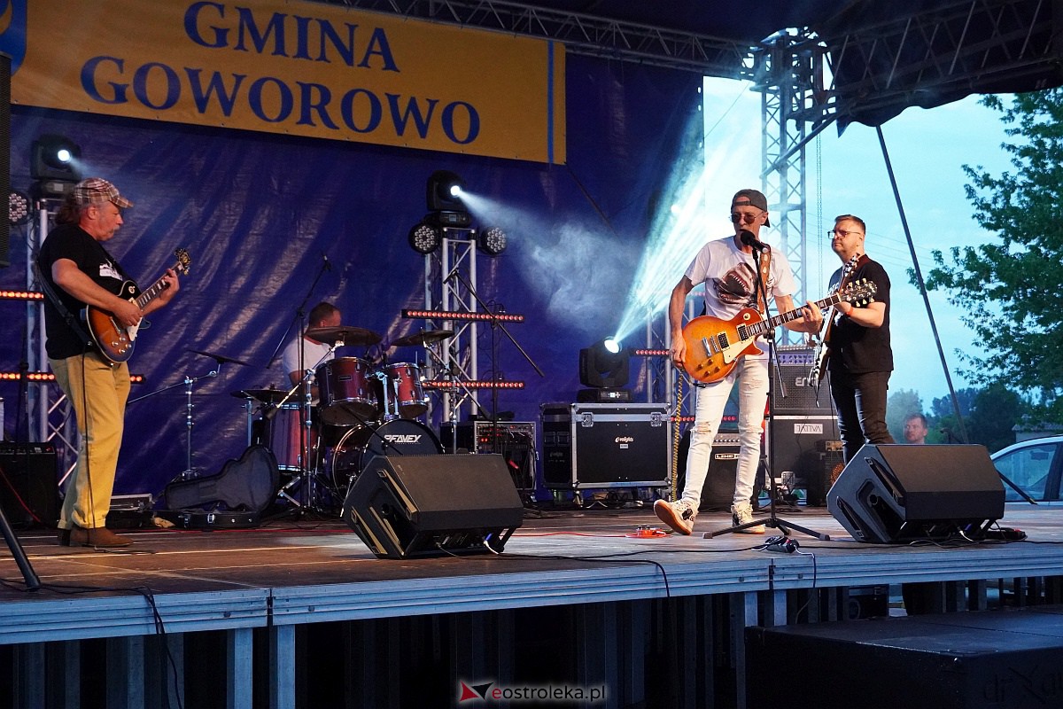 Goworowo na Rockowo 2023 [1.07.2023] - zdjęcie #87 - eOstroleka.pl