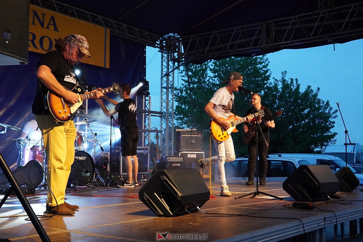 Goworowo na Rockowo 2023 [1.07.2023] - zdjęcie #82 - eOstroleka.pl
