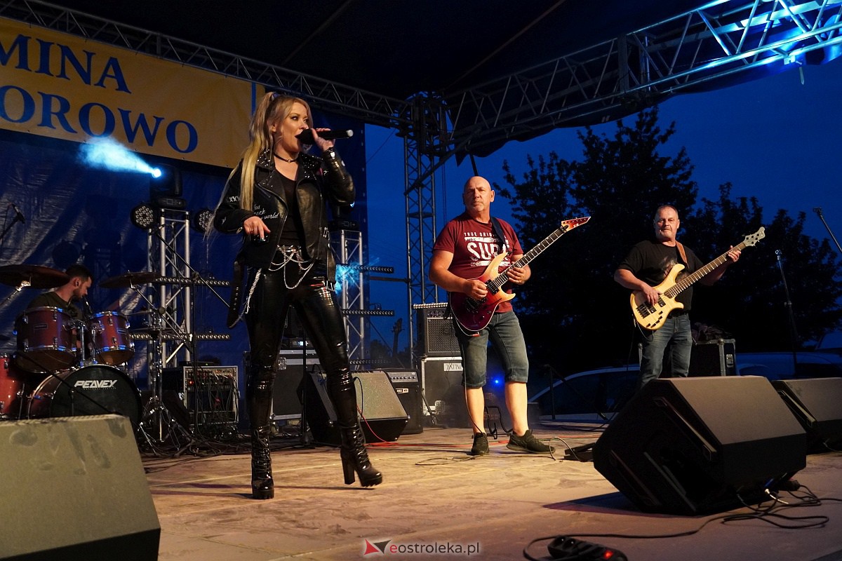 Goworowo na Rockowo 2023 [1.07.2023] - zdjęcie #54 - eOstroleka.pl