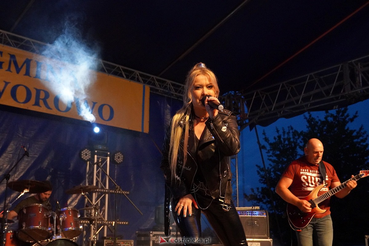 Goworowo na Rockowo 2023 [1.07.2023] - zdjęcie #51 - eOstroleka.pl