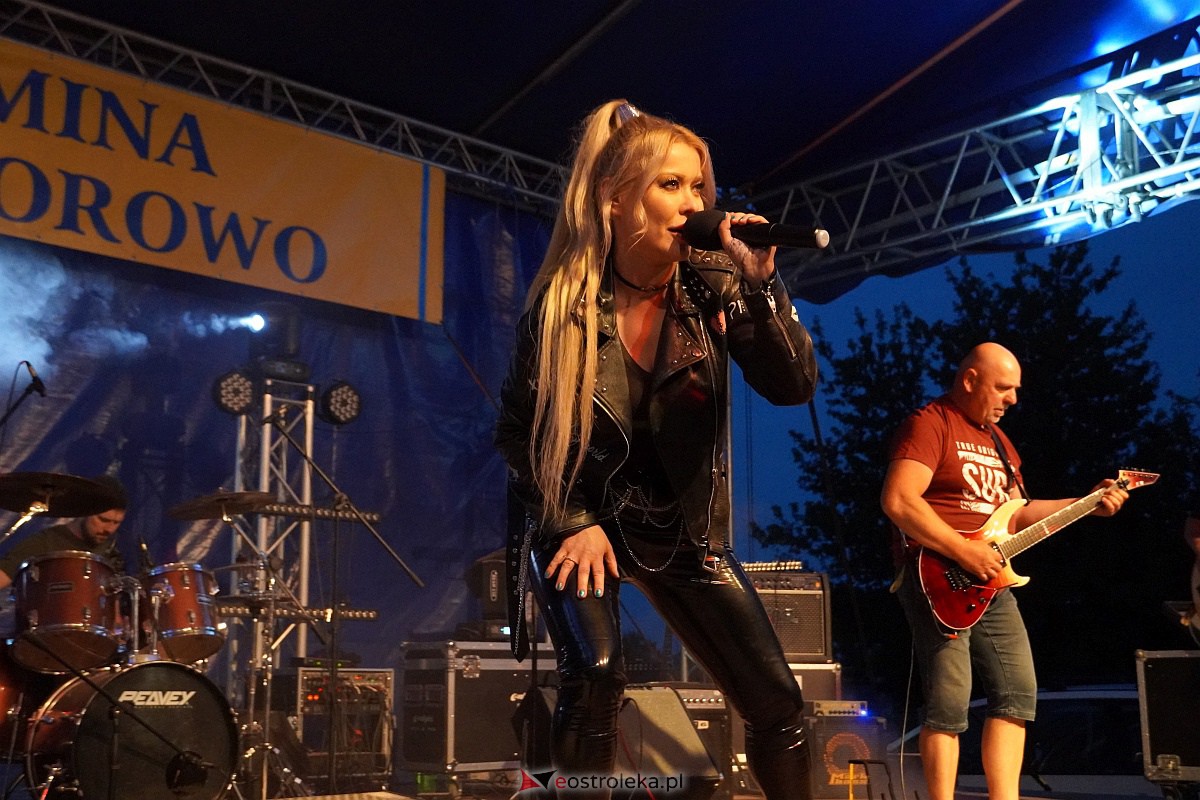 Goworowo na Rockowo 2023 [1.07.2023] - zdjęcie #50 - eOstroleka.pl