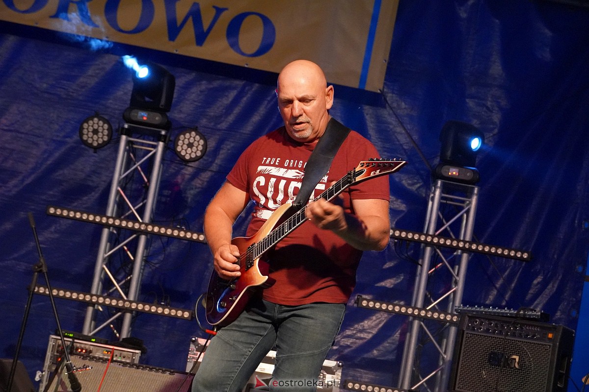 Goworowo na Rockowo 2023 [1.07.2023] - zdjęcie #48 - eOstroleka.pl