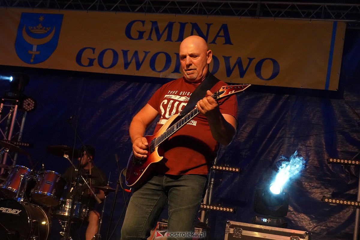 Goworowo na Rockowo 2023 [1.07.2023] - zdjęcie #47 - eOstroleka.pl