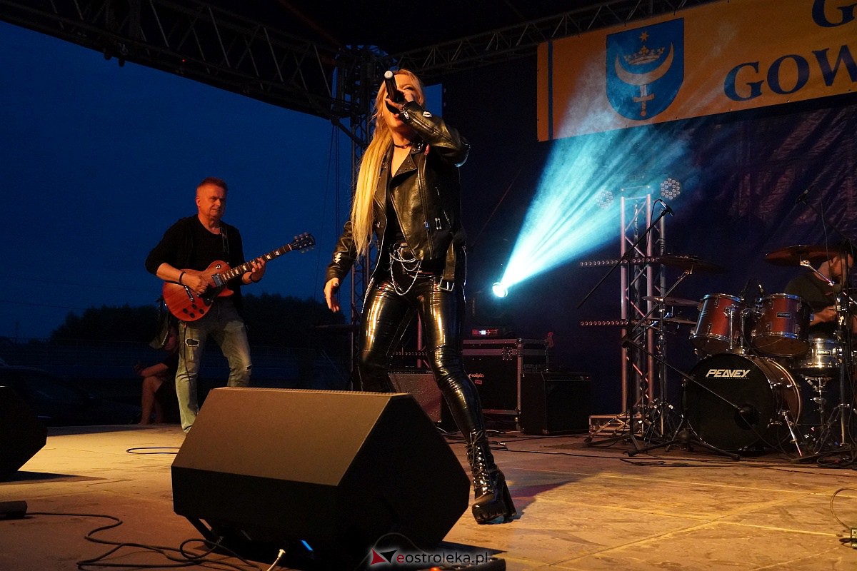 Goworowo na Rockowo 2023 [1.07.2023] - zdjęcie #46 - eOstroleka.pl