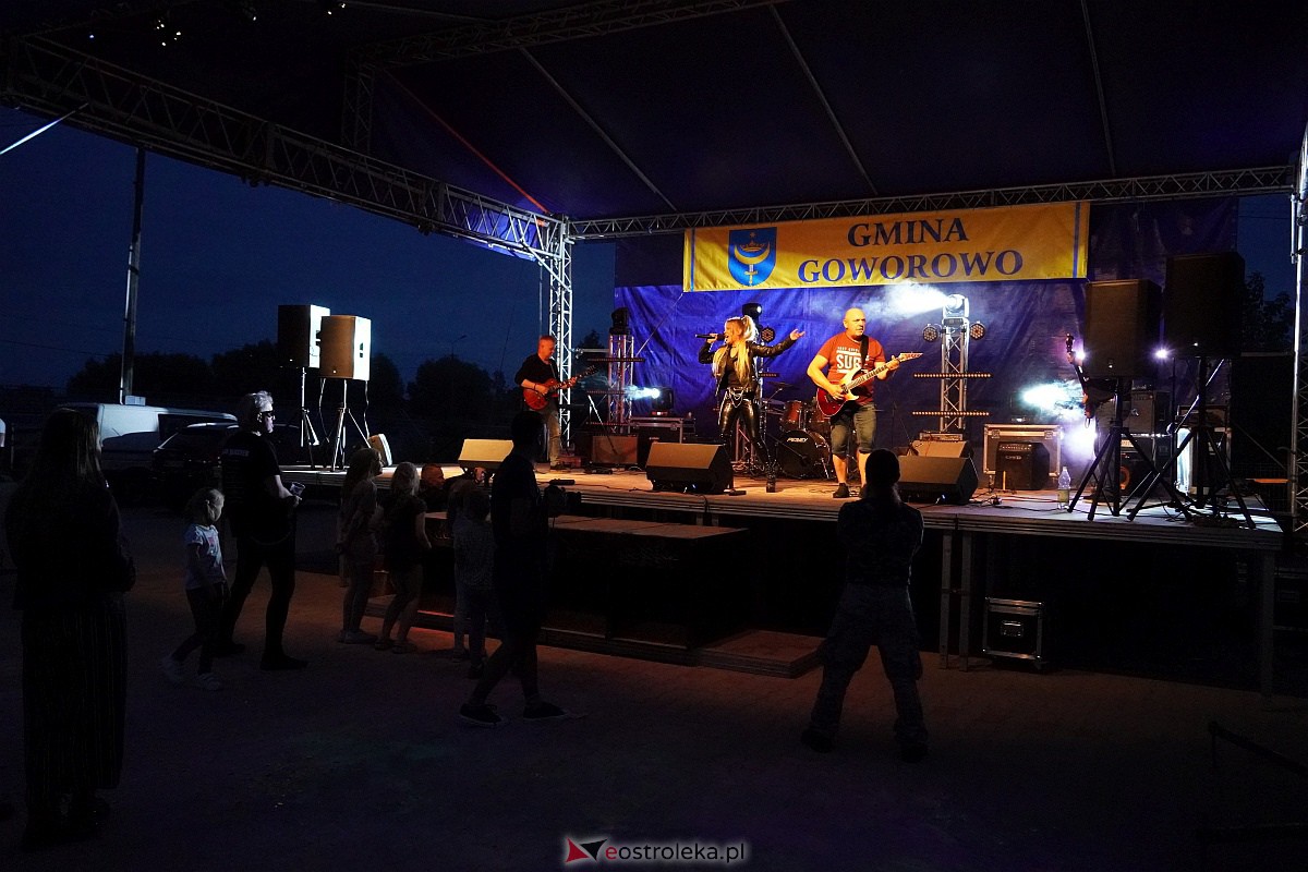 Goworowo na Rockowo 2023 [1.07.2023] - zdjęcie #44 - eOstroleka.pl