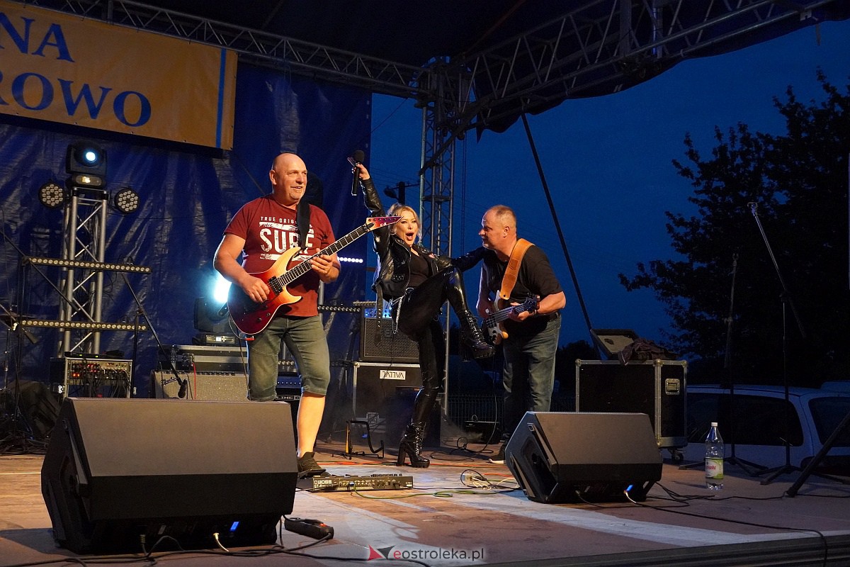 Goworowo na Rockowo 2023 [1.07.2023] - zdjęcie #43 - eOstroleka.pl