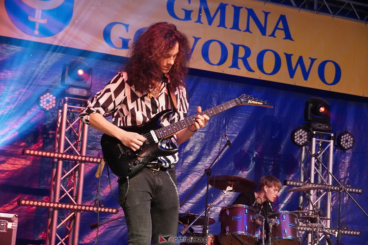Goworowo na Rockowo 2023 [1.07.2023] - zdjęcie #40 - eOstroleka.pl