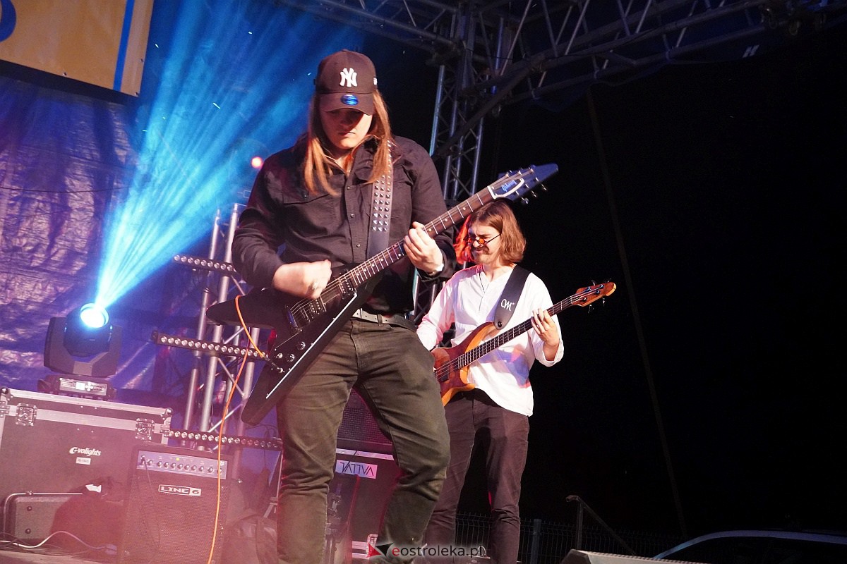 Goworowo na Rockowo 2023 [1.07.2023] - zdjęcie #39 - eOstroleka.pl
