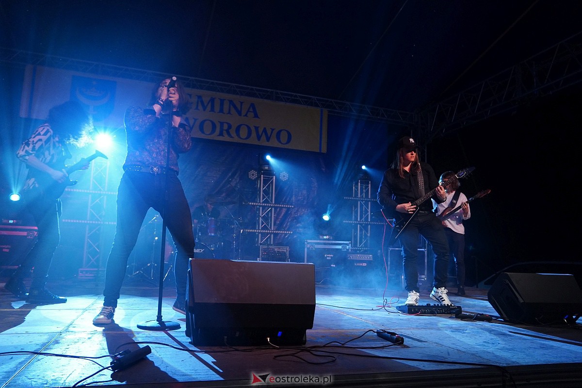 Goworowo na Rockowo 2023 [1.07.2023] - zdjęcie #38 - eOstroleka.pl